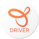 Logo of Jugnoo Drivers android Application 